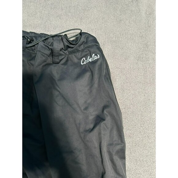 Cabela's XPG Pants XLT Extreme Performance Hunting Hiking Outdoors Waterproof - Picture 4 of 11